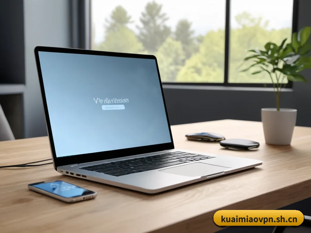 关于我们 - VPN 与网络连接内容